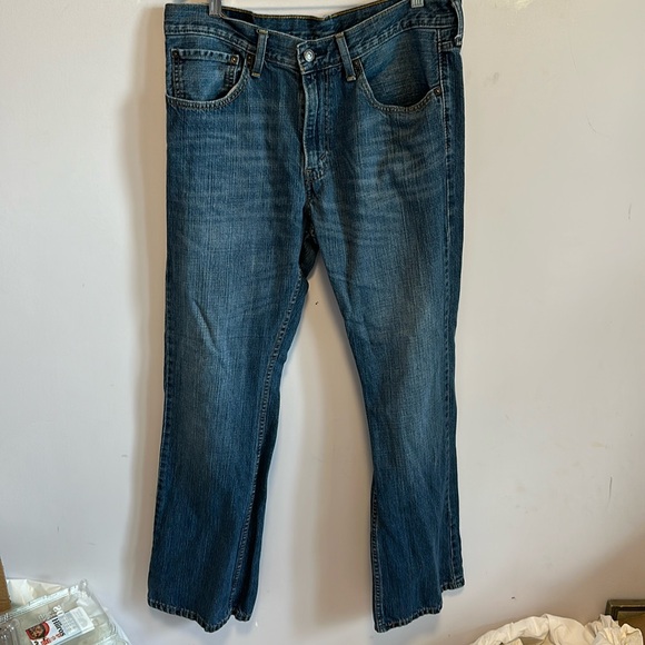 Levi’s 527 Jeans - Picture 2 of 4